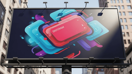 أهمية طباعة اللوحات الاعلانية في تعزيز الهوية البصرية